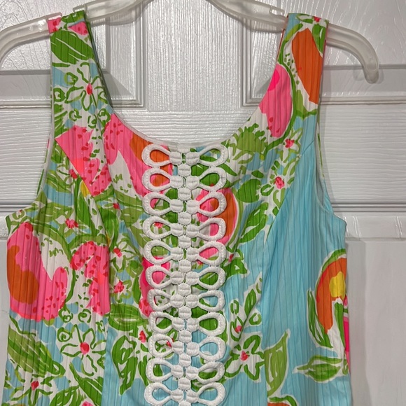 Lilly Pulitzer Dress - Picture 2 of 6